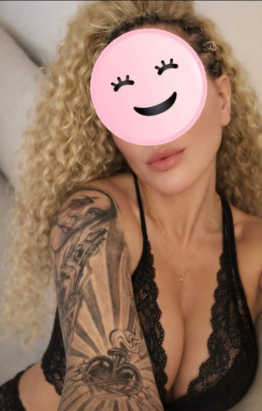 בחורה מקצועית הרצליה