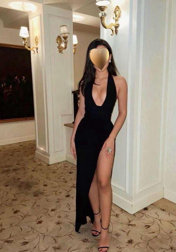 בחורה משגעת – ברעננה