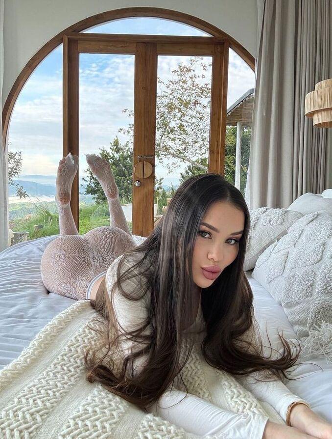 בחיפה – מעסה פרטית