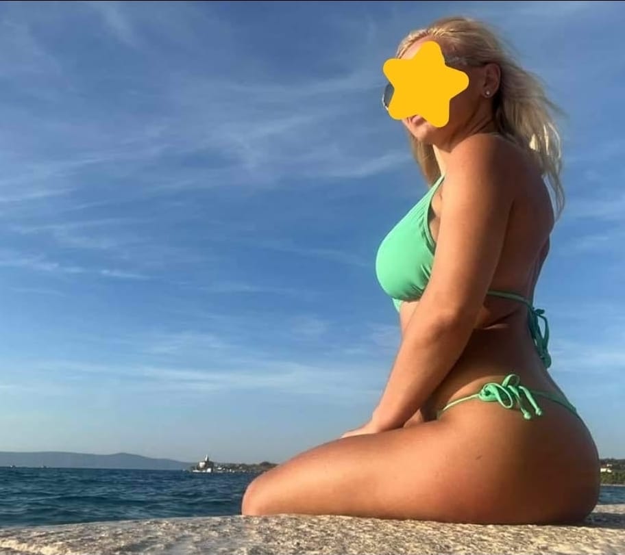 בטבריה בחורה משגעת
