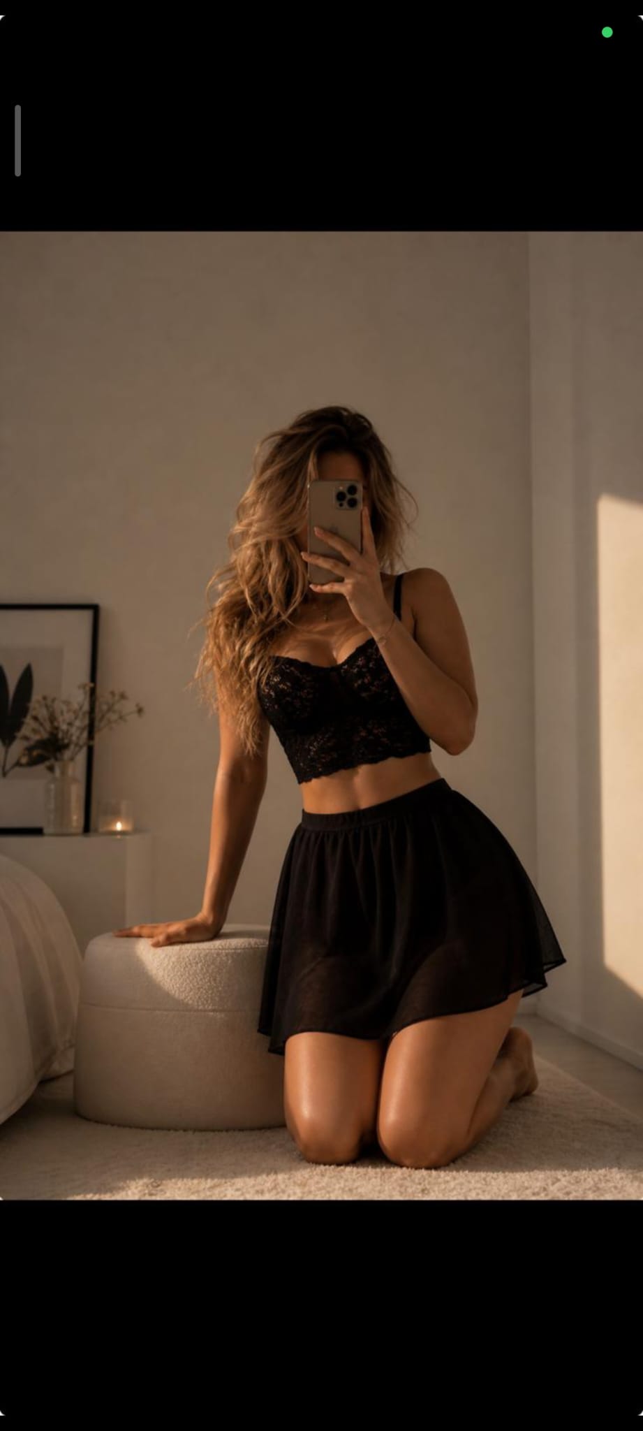 בפתח תקווה – אישה פרטית