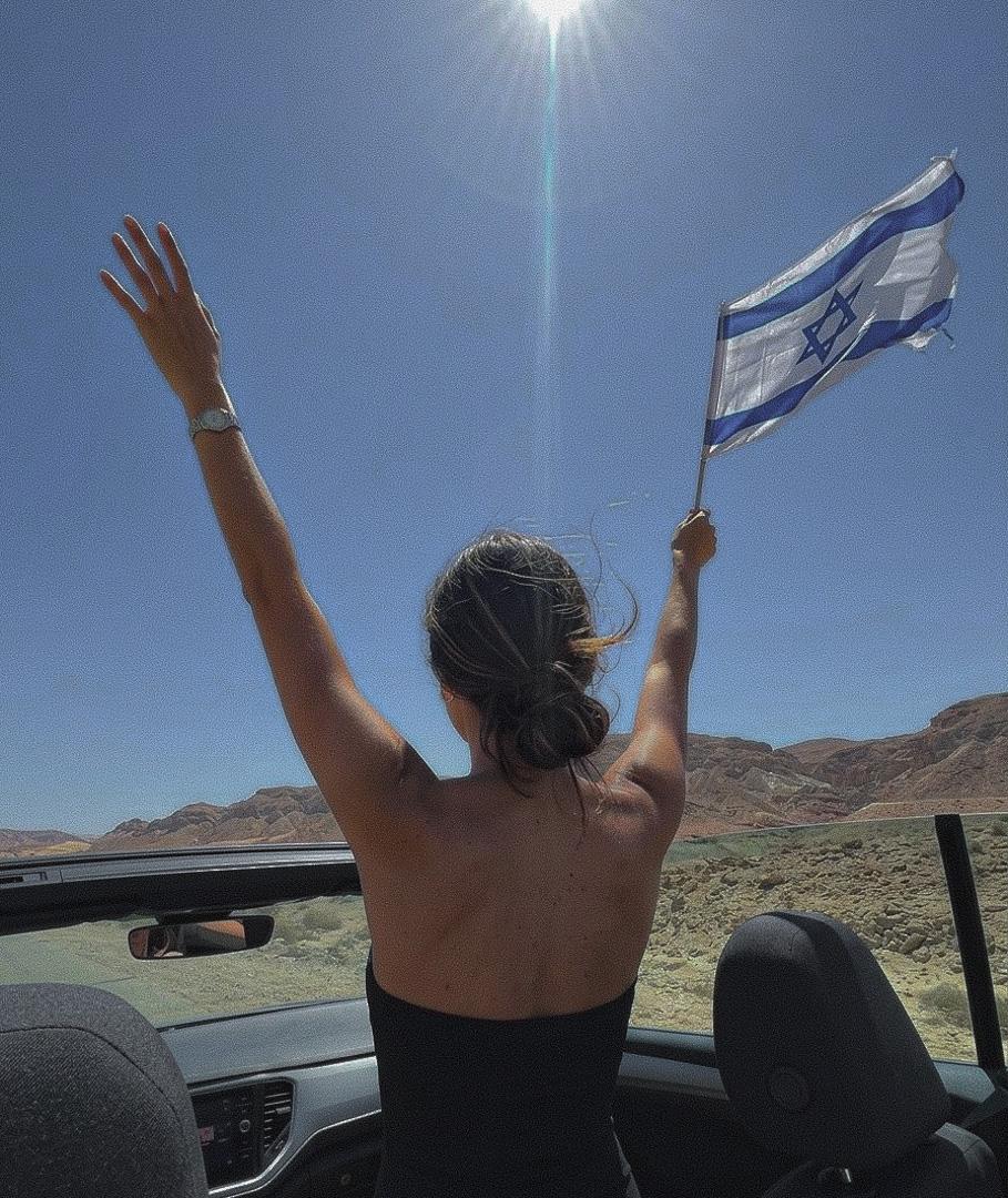 בתל אביב מעסה נדירה