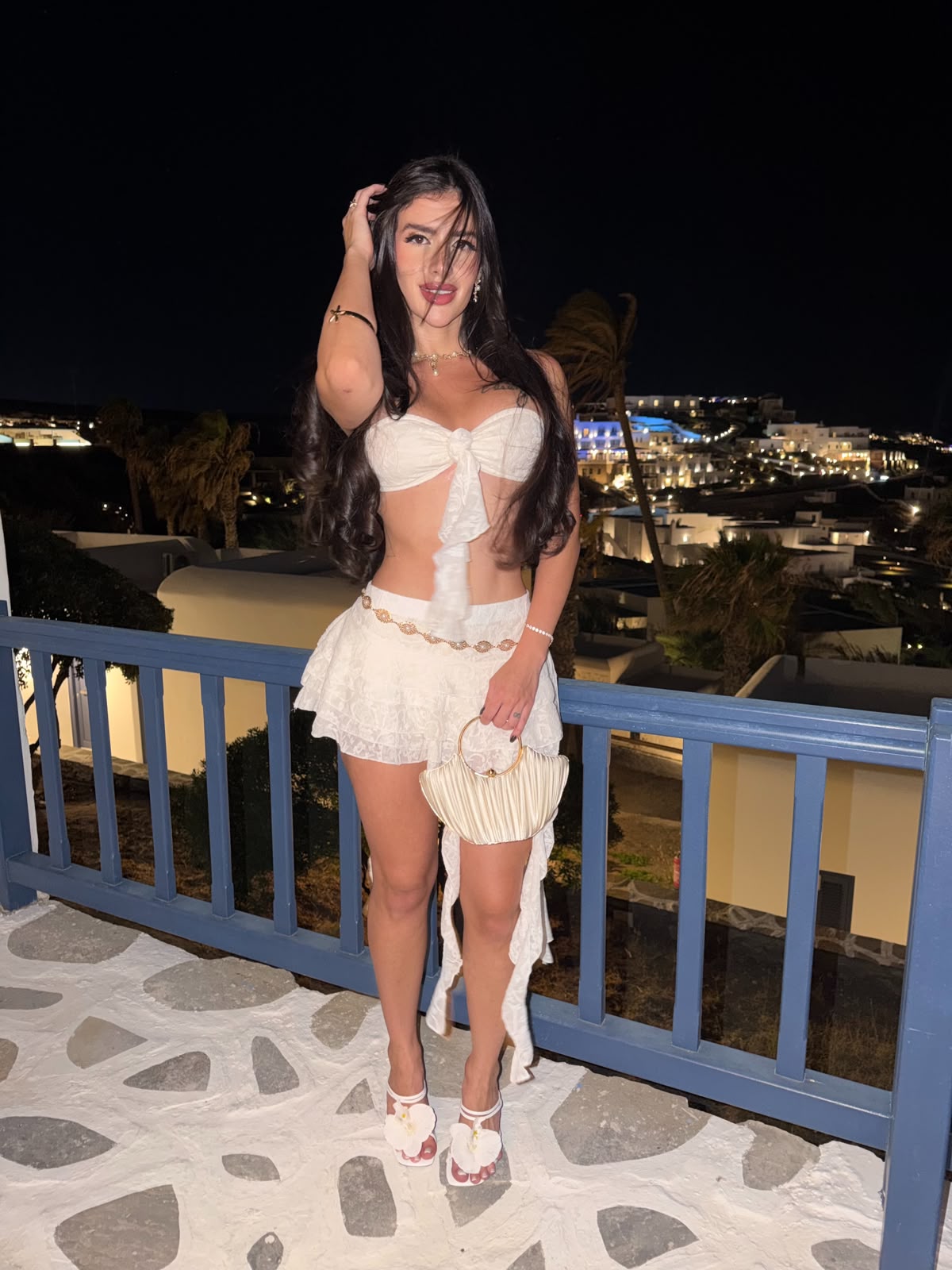 חיפה – מארחת לעיסוי משחרר