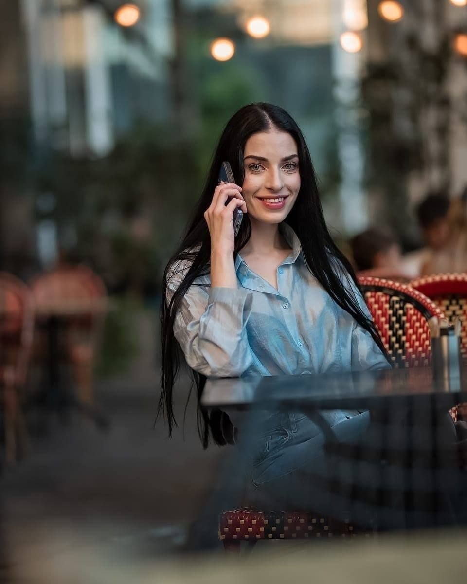 ליזה- בתל אביב 25 ברונטית מטפלת איכותית ביותר