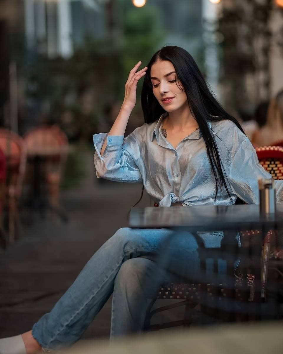 ליזה- בתל אביב 25 ברונטית מטפלת איכותית ביותר