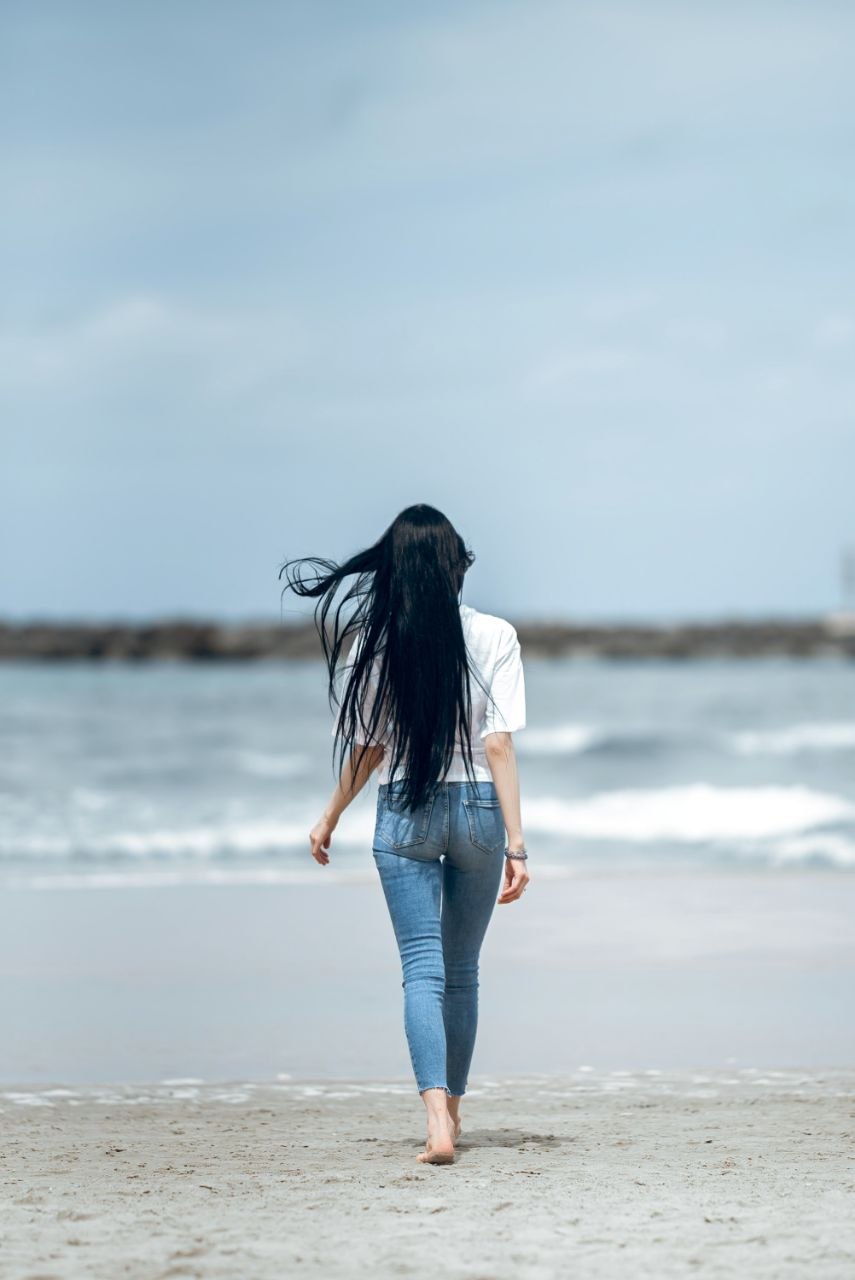 ליזה חדשה – תל אביב – ברונטית 25 אישה מקצוענית ומפנקת