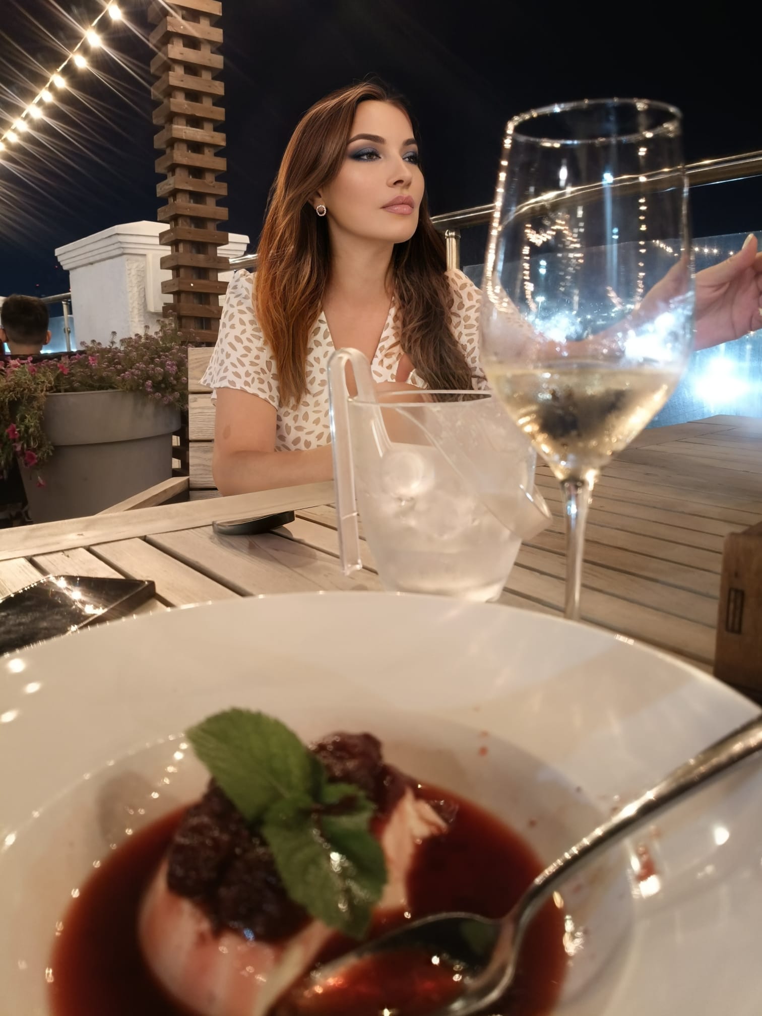 לילי חדשה – תל אביב – בת 29 מעסה למסאג מפנק רזה