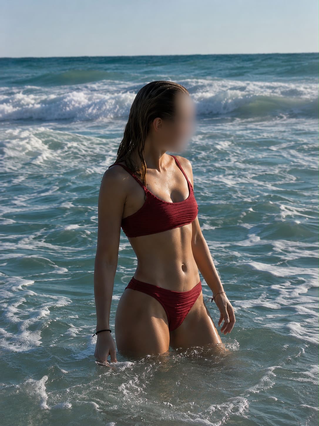 לרה – אישה – בירושלים