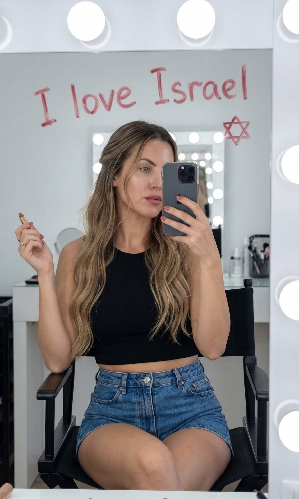 מארחת לעיסוי מרגיע – תל אביב