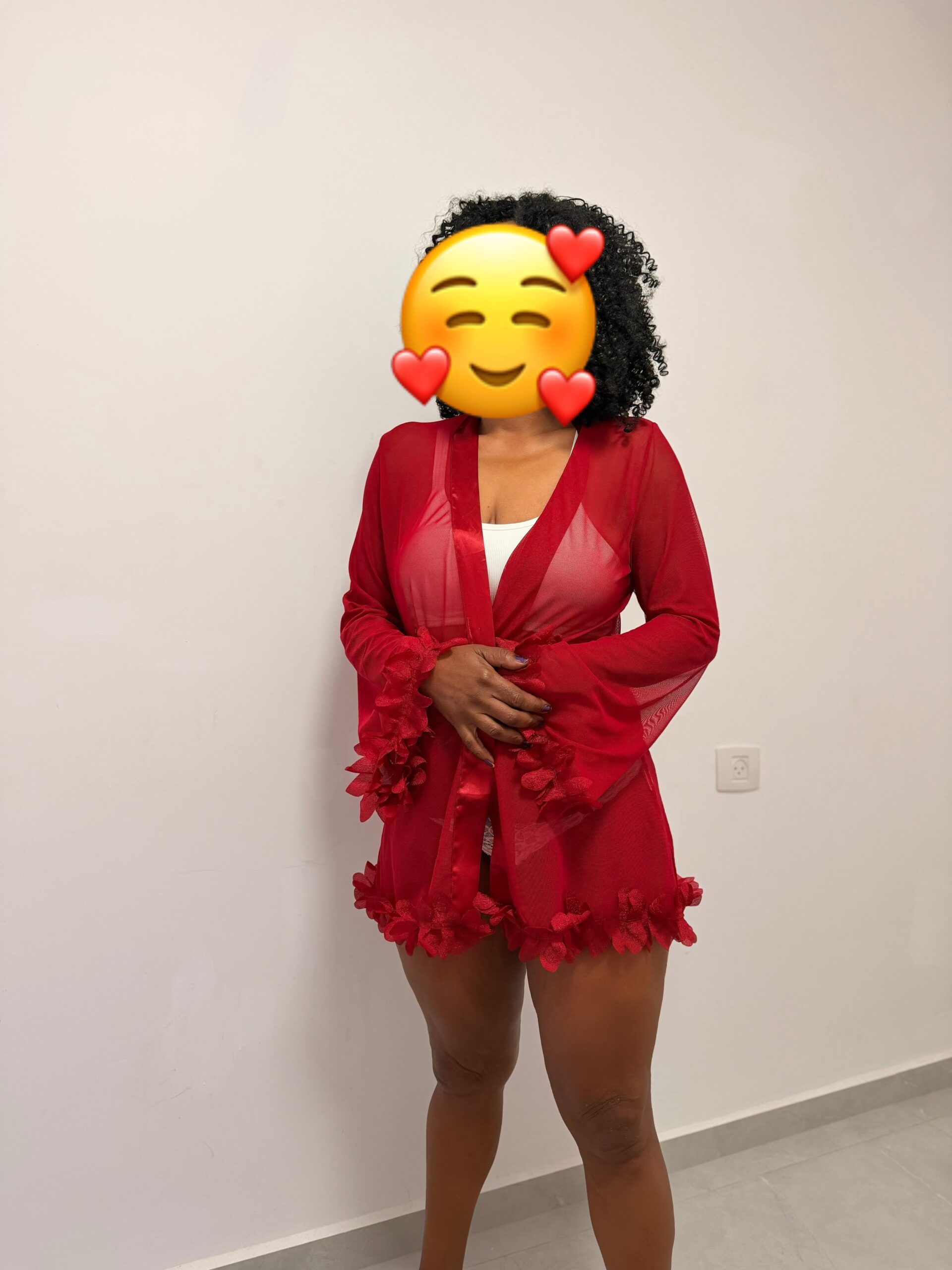 מטפלת לעיסוי משחרר – בנתניה