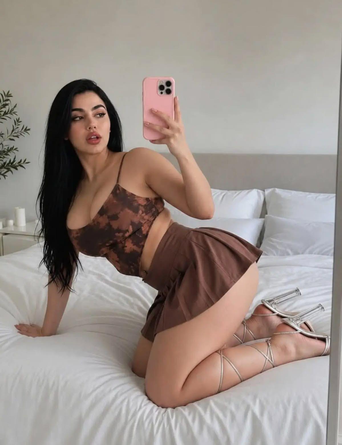 פתח תקווה – בחורה מקצועית