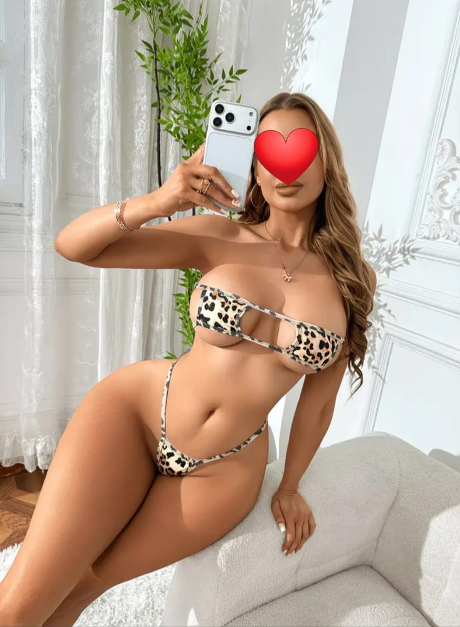 ראשון לציון – בחורה איכותית ביותר